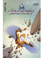 Silverhawks #7 Cvr A Lee & Chung