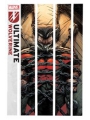 Ultimate Wolverine #6