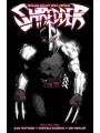Teenage Mutant Ninja Turtles Shredder s/c vol 1