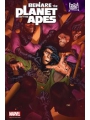 Beware The Planet Of The Apes #3