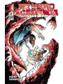 My Hero Academia vol 18