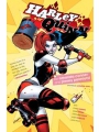 Harley Quinn By Amanda Conner & Jimmy Palmiotti Omnibus h/c vol 1