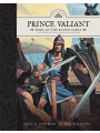 Prince Valiant h/c Peril Of The Round Table