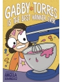 Gabby Torres Is The Best Winner Ever h/c
