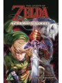Legend Of Zelda vol 16: Twilight Princess vol 6