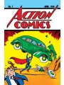 Action Comics #1 Facsimile Edition Cvr A Joe Shuster