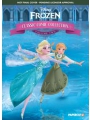 Disney Frozen Classic Comic Collection h/c vol 2