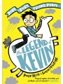 The Legend of Kevin: A Roly-Poly Flying Pony Adventure s/c
