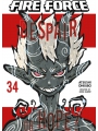 Fire Force vol 34