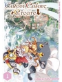 Colori Colore Creare s/c vol 1