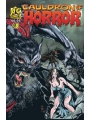 Cauldron Of Horror #8