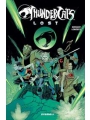 Thundercats Lost h/c vol 1