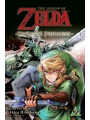 Legend Of Zelda vol 18: Twilight Princess vol 8