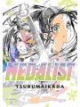 Medalist vol 13