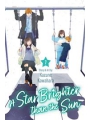 Star Brighter Than The Sun s/c vol 7