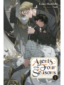 Agents Of The Four Seasons vol 6