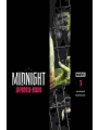 Midnight Spider-Man #3 Cvr A Steve Beach