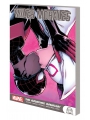 Miles Morales by Bendis vol 2: The Avenging Avenger s/c