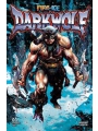 Fire And Ice Darkwolf #1 Cvr A Dan Panosian
