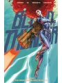 Blood & Thunder s/c vol 1 J Scott Campbell Cvr