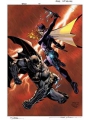 Batman #161 Cvr A Jim Lee & Scott Williams