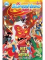 DC Super Hero Girls vol 2: Hits And Myths s/c