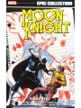 Moon Knight: Epic Collection vol 3 - Final Rest s/c