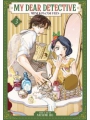 My Dear Detective Mitsukos Case Files vol 3