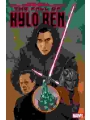 Star Wars The Fall Of Kylo Ren #3 Cvr A Phil Noto