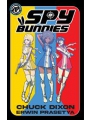 Spy Bunnies s/c vol 1