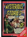 Pre Code Classics Mysterious Stories vol 1