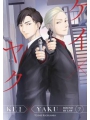 Kei X Yaku Bound By Law vol 7
