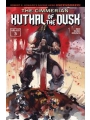 Cimmerian Xuthal Of The Dusk #3 (of 3) Cvr A Ito