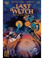The Last Witch: Blood & Betrayal #3 A Main