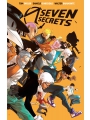Seven Secrets Deluxe Edition h/c