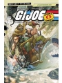 GI Joe A Real American Hero Sssilent Missions Copperhead #1 Cvr A Howard Porter & Romulo Fajardo Jr