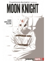Moon Knight vol 1: Lunatic s/c