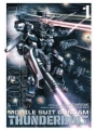 Mobile Suit Gundam Thunderbolt vol 1