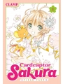Cardcaptor Sakura: Clear Card vol 1