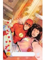 Flash #31 Cvr A Gavin Guidry