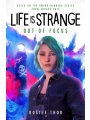 Life Is Strange Out Of Focus s/c