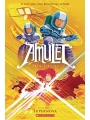 Amulet vol 8: Supernova