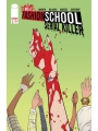 I Was A Fashion School Serial Killer #2 (of 5) Cvr A Daniel Hillyard & Michelle Madsen Blood Stitches