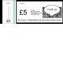 £5 Gift Voucher (for use in our real world shop!)