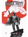 Star Wars: Boba Fett - Black, White & Red #1