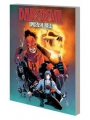 Daredevil Unleash Hell Red Band s/c
