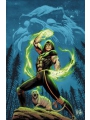 Killer Kobra Hunt Begins #3 (of 3) Cvr A  Marco Santucci