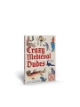 Crazy Medieval Dudes s/c