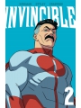 Invincible vol 2 s/c