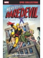Daredevil: Epic Collection vol 1 - The Man Without Fear s/c